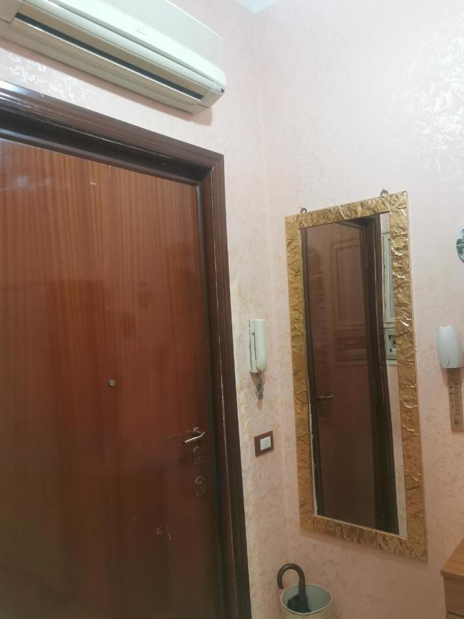Gagliardi Apartment Rome Exterior photo