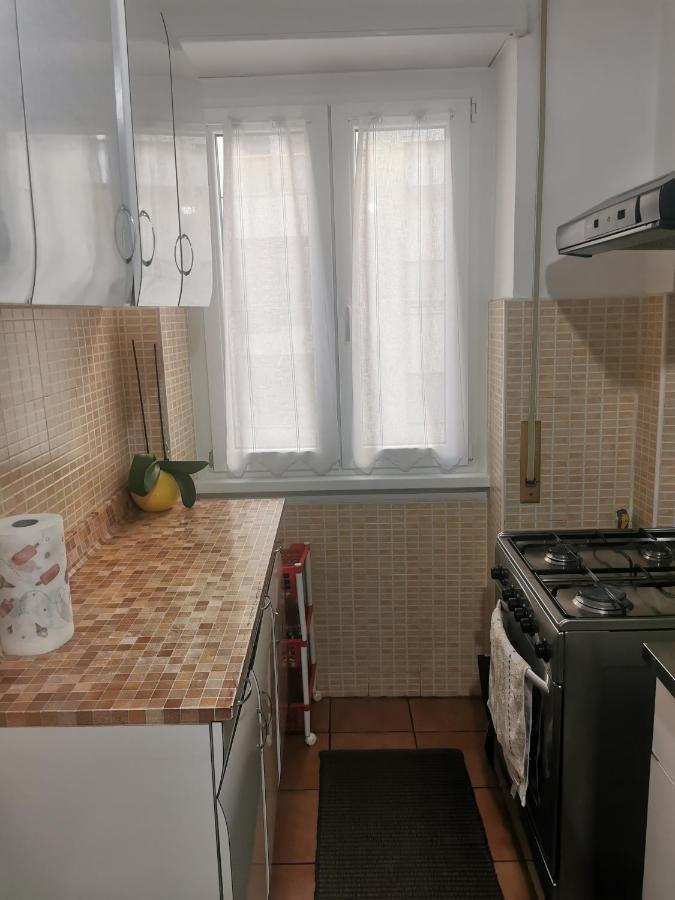 Gagliardi Apartment Rome Exterior photo